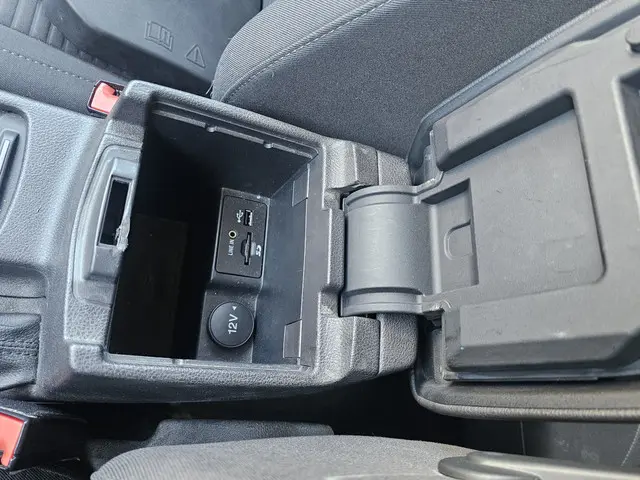 Ford Focus Wagon 1.0 Titanium 2016 Benzine 27