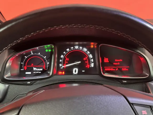 DS DS 5 1.6 THP Business Executive 2016 Benzine 30