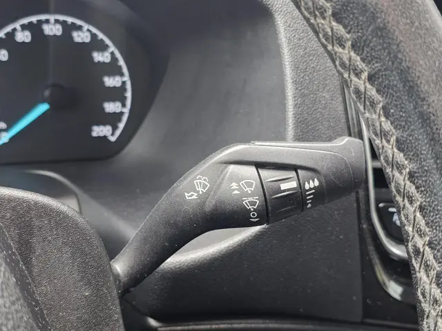 Ford Transit 350 2.0 TDCI L3H3 Limited 2020 Diesel 14