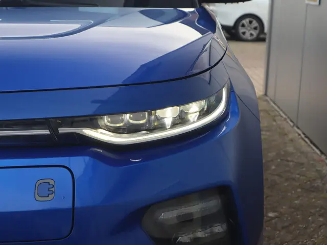 Kia e-Soul ExecutiveLine 64 kWh 2020 Elektrisch 13