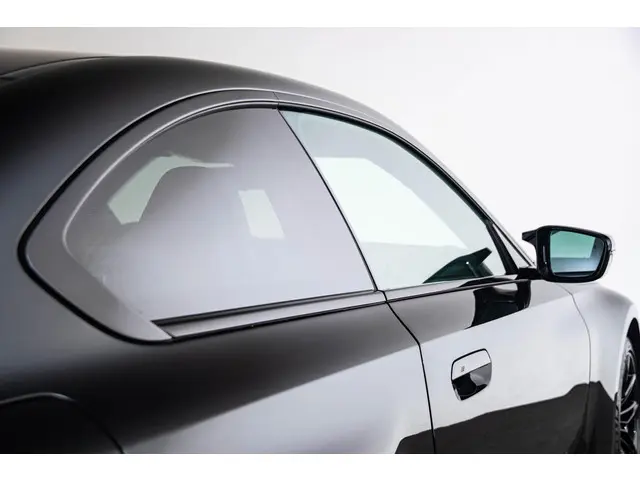 BMW M2 2-serie Coupé 2023 Benzine 26