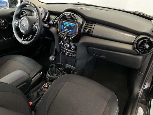 MINI Cooper 1.5 2020 Benzine 12