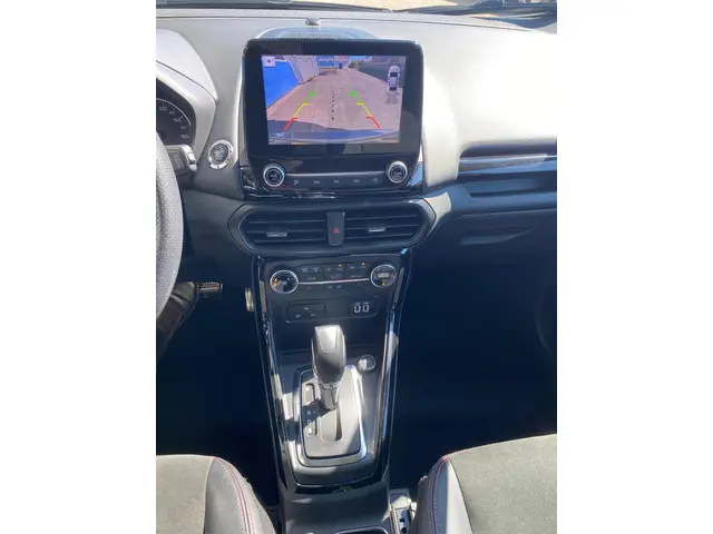 Ford EcoSport 1.0 EcoBoost Titanium 2018 Benzine 12