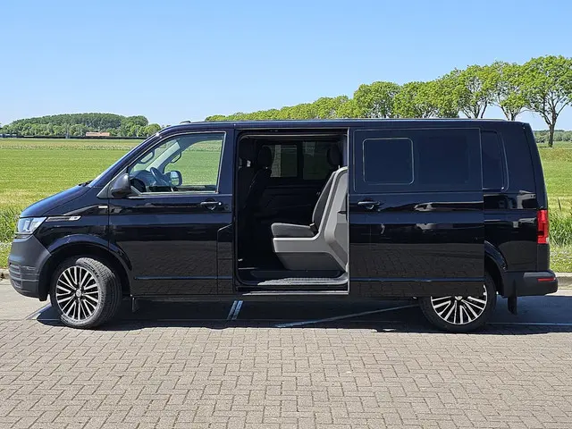 Volkswagen Transporter 2.0 TDI 2020 Diesel 16
