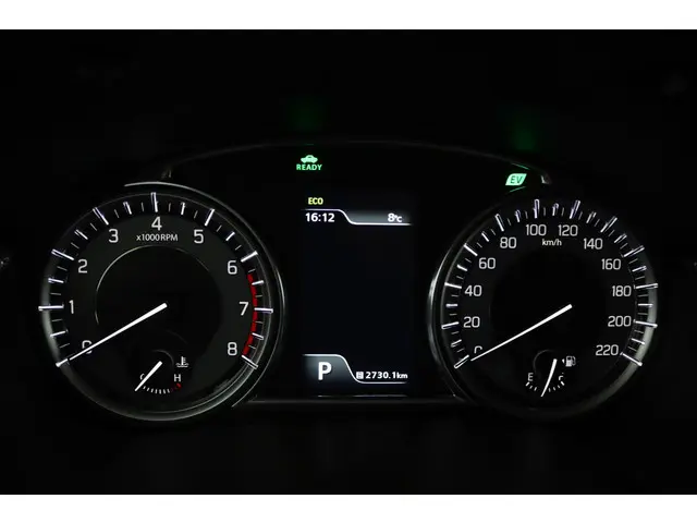 Suzuki Vitara 1.5 Hybrid Style 2022 Hybride Benzine 51