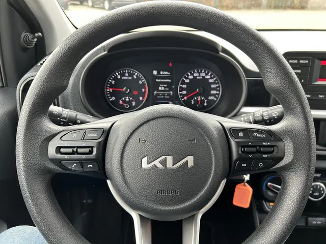 Kia Picanto 1.0 DPi ComfortLine 2023 Benzine 13