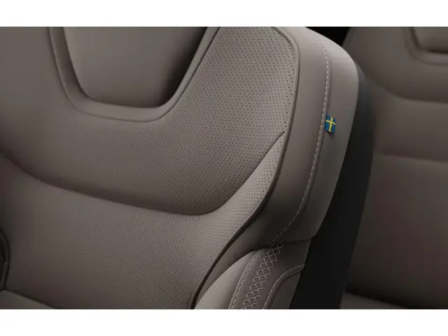 Volvo EX90 Twin Motor Ultra 335KW 2026 Elektrisch 13