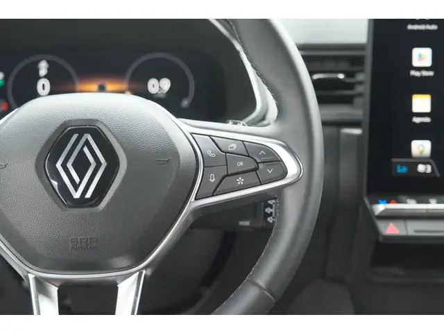 Renault Captur Mild Hybrid 160 EDC Techno 2024 Benzine 33