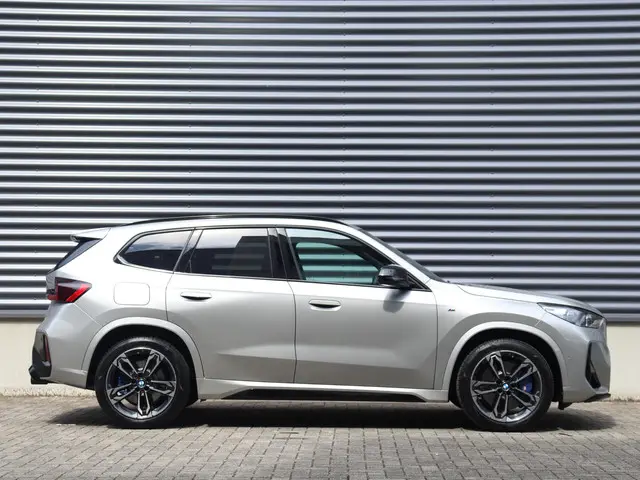 BMW X1 M35i 2024 Benzine 5