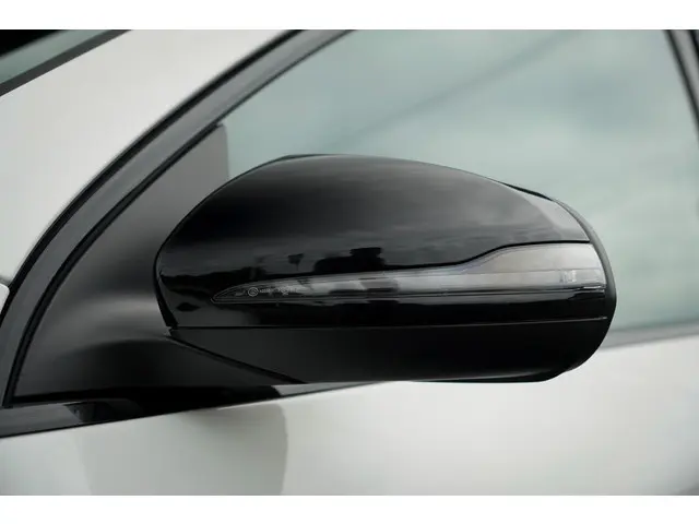 Mercedes-Benz EQA 250+ AMG Line 71 kWh 2024 Elektrisch 47