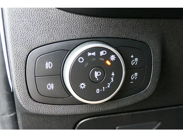 Ford Fiesta 1.0 EcoBoost Titanium 2019 Benzine 45