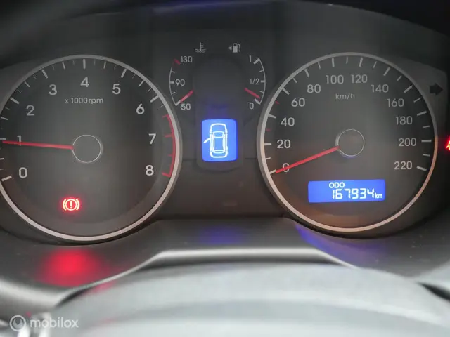 Hyundai i20 1.2i i-Deal 2013 Benzine 13