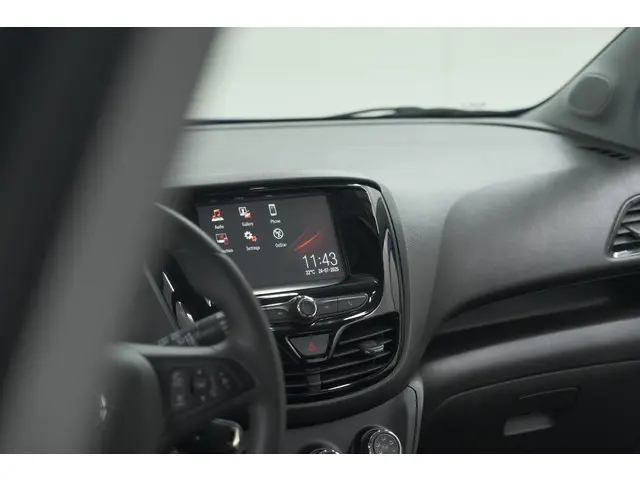 Opel KARL 3