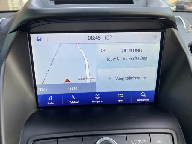 Ford Kuga 1.5 EcoBoost ST Line 2019 Benzine 18