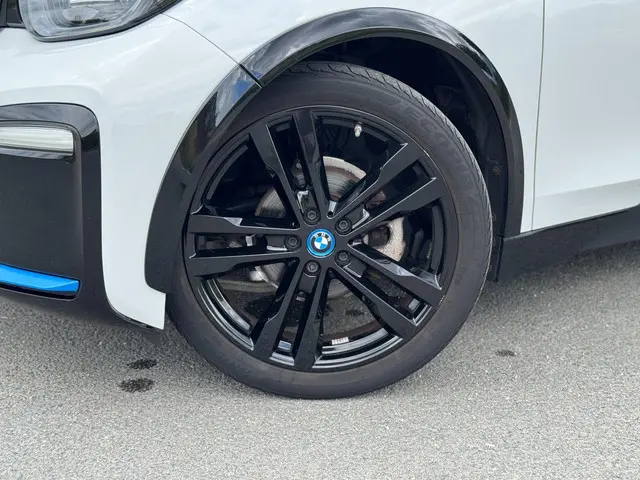 BMW i3 S 120Ah 42 kWh 2020 Elektrisch 27