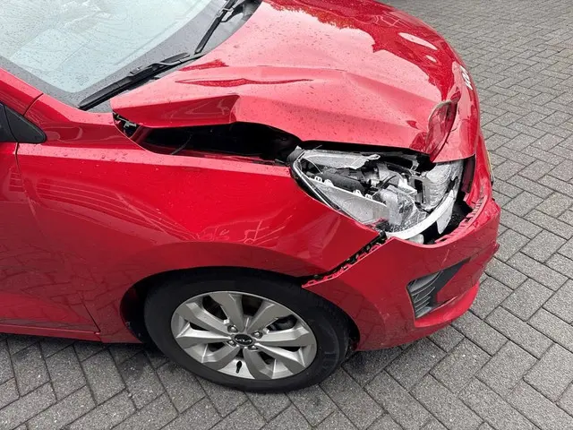 Kia Rio 1.0 T-GDi MHEV GT-Line 2022 Benzine 11