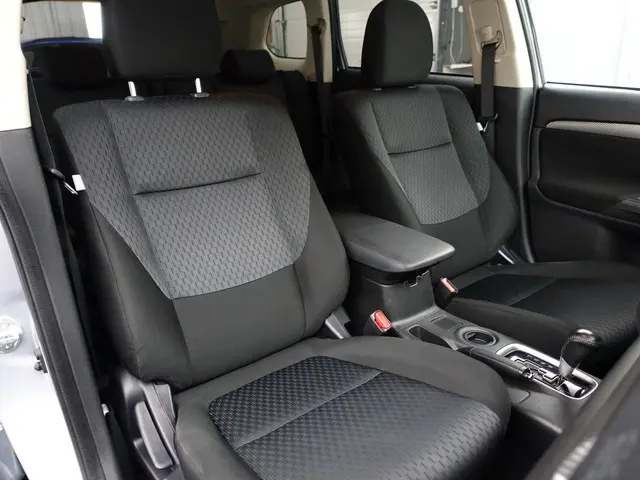 Mitsubishi Outlander 3