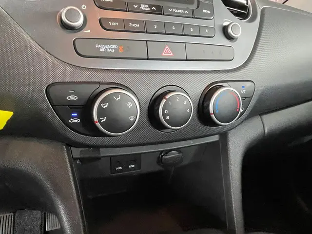 Hyundai i10 1.0i Comfort 2019 Benzine 14