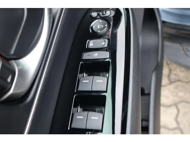 Honda CR-V 1.5 AWD Executive 2018 Benzine 25