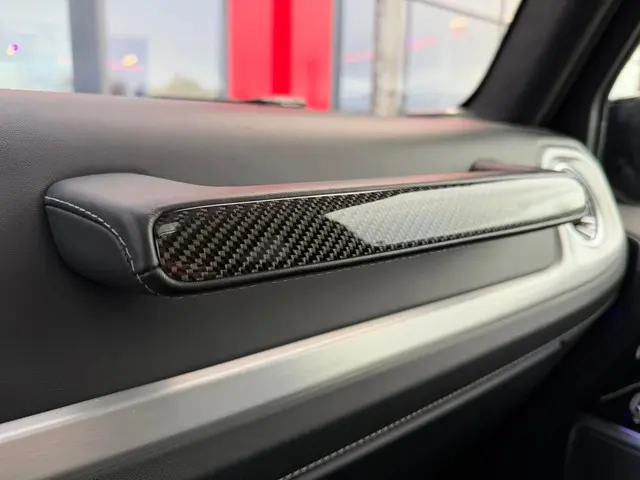 Mercedes-Benz G-Klasse 63 AMG/ Full spec 2023 Benzine 18