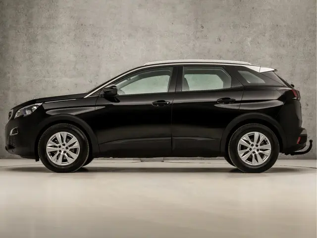 Peugeot 3008 1.2 PureTech Sport 2020 Benzine 2