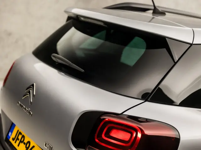 Citroën C3 Aircross 1.2 PureTech Max 2023 Benzine 29