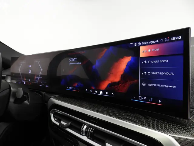 BMW i4 Gran Coupe M50 2023 Elektrisch 14