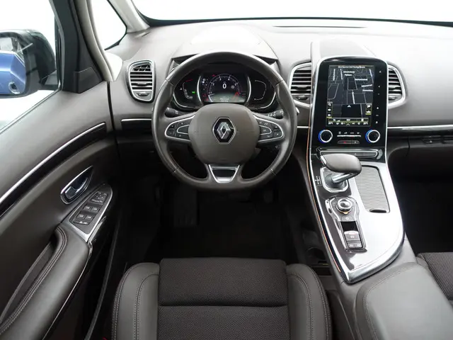 Renault Espace 1.8 TCe Intens Panoramic Aut- 2019 Benzine 6