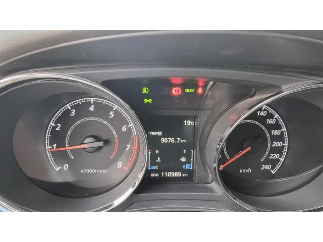 Mitsubishi ASX 1.6 Cleartec Connect Pro+ 2018 Benzine 19