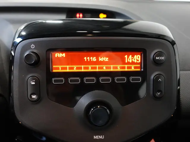 Citroën C1 1.0 VTi Feel 5-drs 2021 Benzine 21