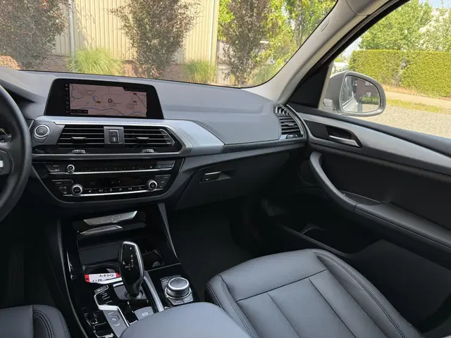 BMW X3 xDrive30e Executive 24372km 2021 Hybride Benzine 21