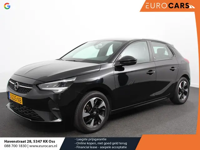 Opel Corsa-e