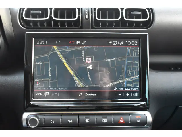 Citroën C3 Aircross PureTech 110 Max 2024 Benzine 4