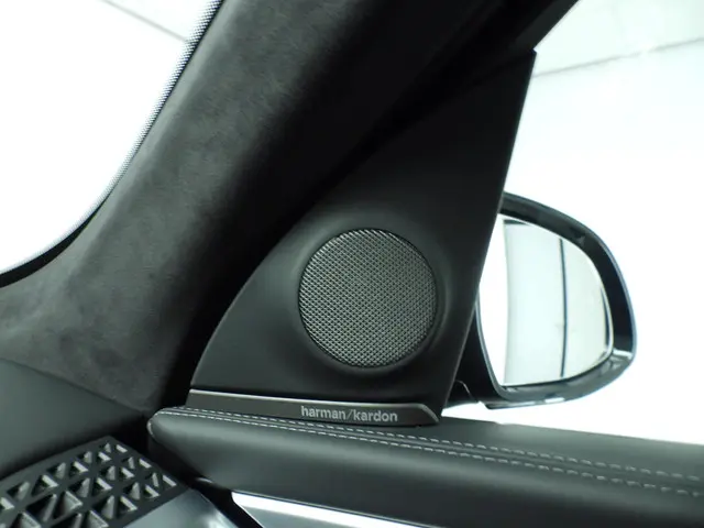 BMW XM 50e 2024 Hybride Benzine 36