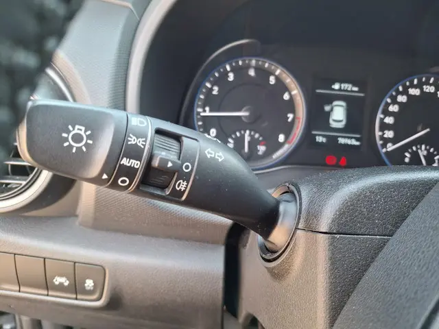 Hyundai Kona 1.0T Drive carplay 2018 Benzine 22