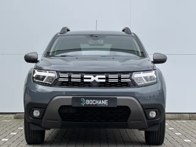 Dacia Duster 1.3 TCe 130 Journey 2024 Benzine 18