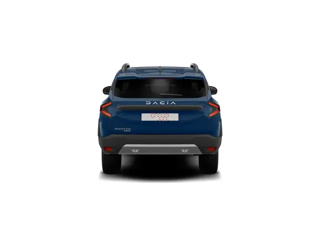 Dacia Bigster Extreme 2025 Hybride Benzine 7