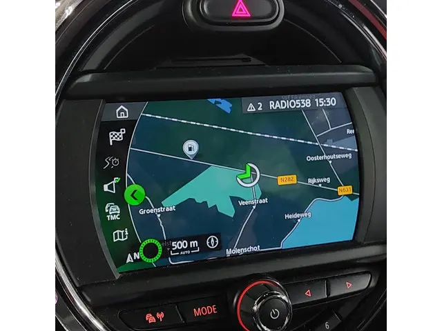 MINI Cooper 1.5 Pepper-100 KW NL-auto 2020 Benzine 29