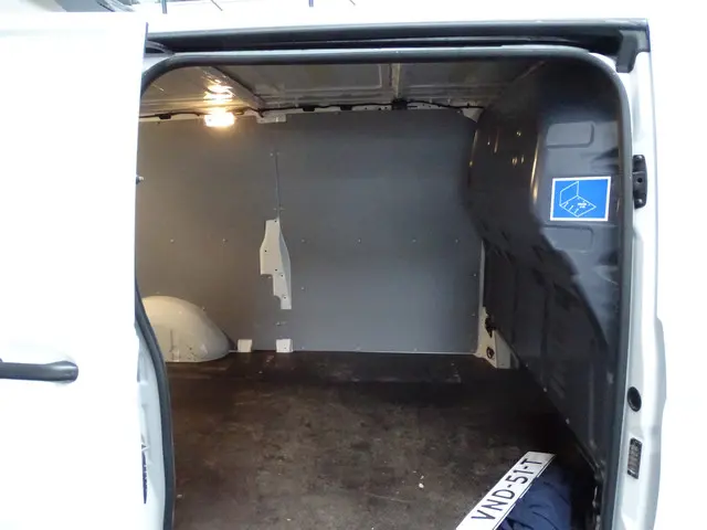 Mercedes-Benz Vito 116 CDI Extra Lang 2022 Diesel 19