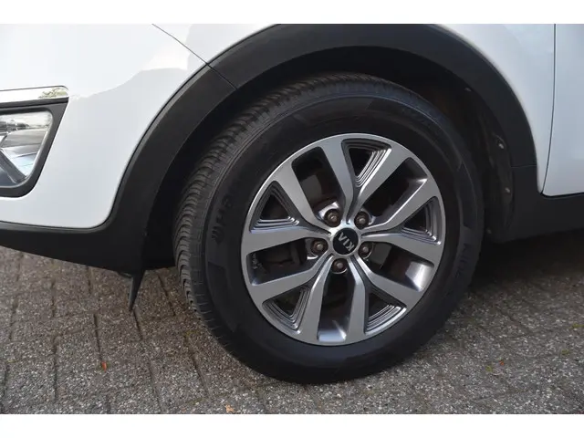 Kia Sportage 1.6 GDI X-treme DynamicLine 2015 Benzine 42