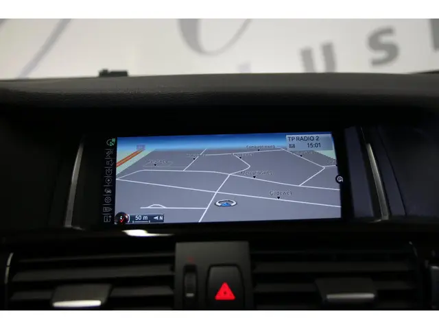 BMW X4 XDrive20i NAP/Origineel NL 2014 Benzine 23