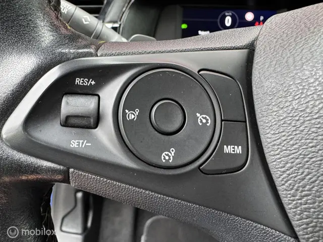 Opel Corsa 1.2 GS Line Automaat 131pk 2021 Benzine 51