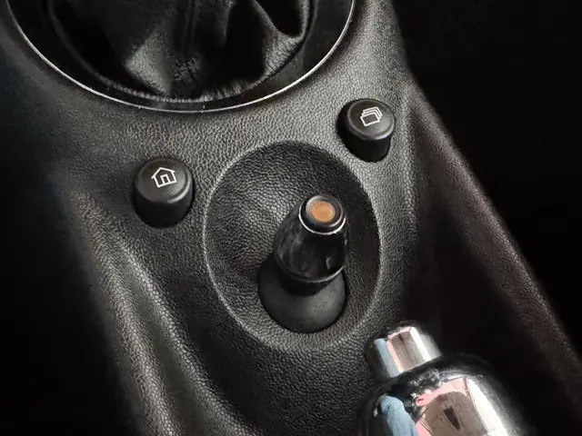 MINI One Mini 1.6 Business Line 2012 Benzine 38