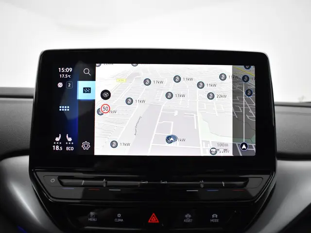 Volkswagen ID.4 Pro 77 kWh accu 2023 Elektrisch 5