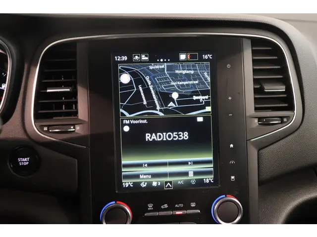 Renault Mégane 1.3 TCe Bose 2019 Benzine 10