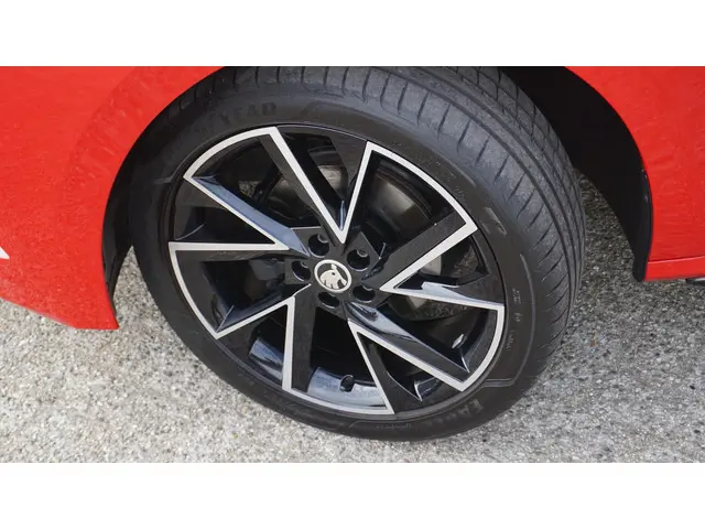 Škoda Kamiq 1.0 TSI 116pk DSG Monte Carlo 2021 Benzine 48