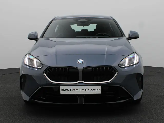 BMW 1 Serie 120 2025 Benzine 3