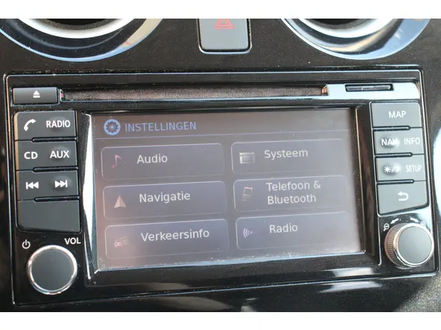 Nissan Note 1.2 DIG-S N-TEC 2016 Benzine 19