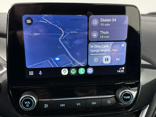Ford Fiesta 1.0 EcoBoost ST-Line 2019 Benzine 39
