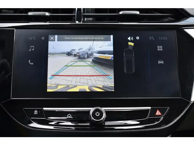 Opel Corsa 1.2 Edition 2025 Benzine 7